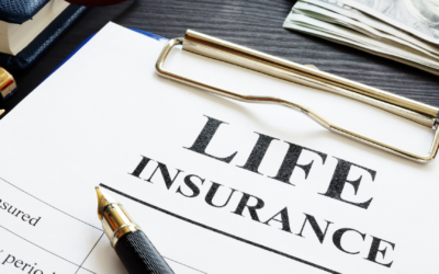 The Shocking Truth About Life Insurance!