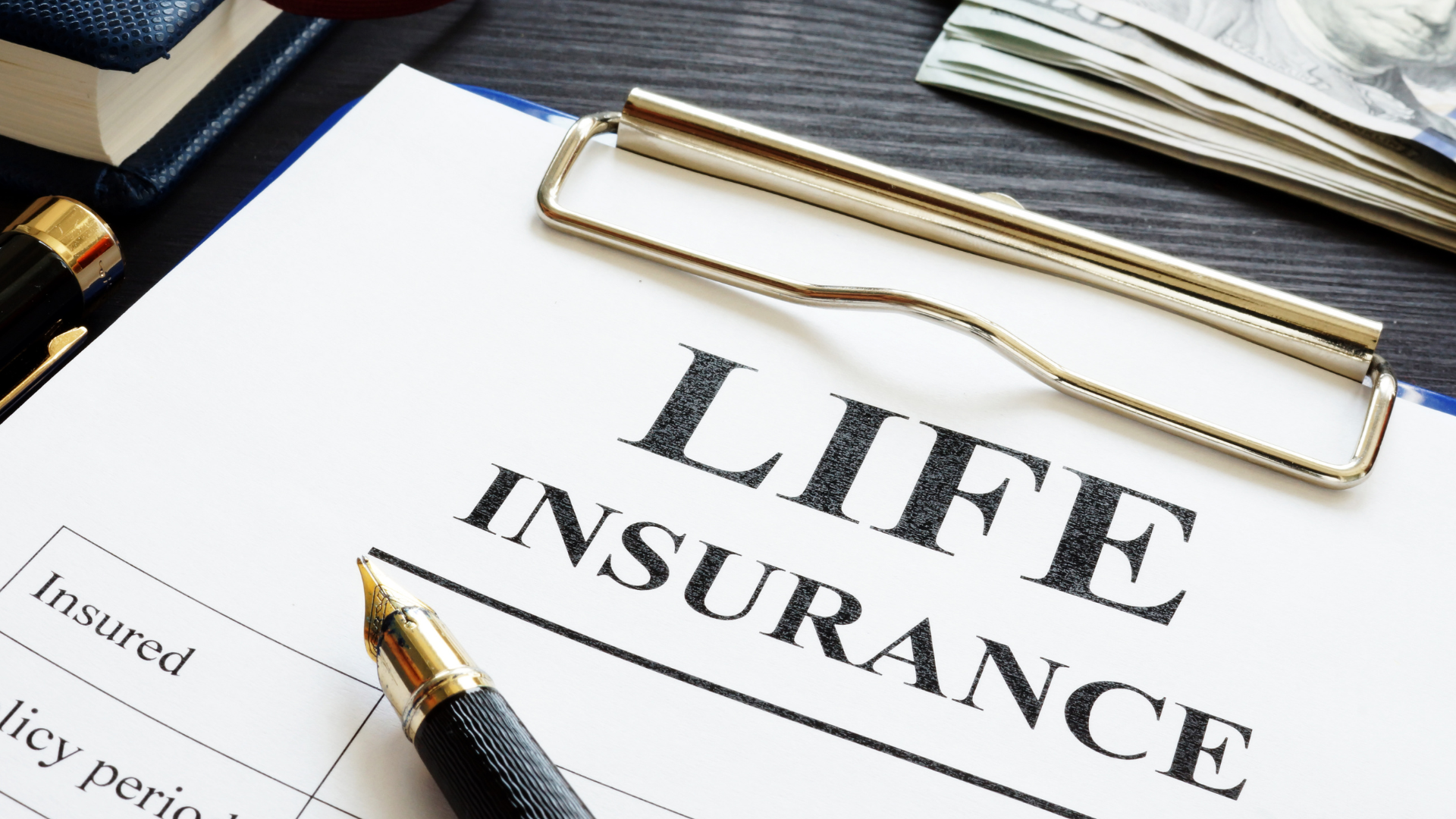 Life insurance Malaysia